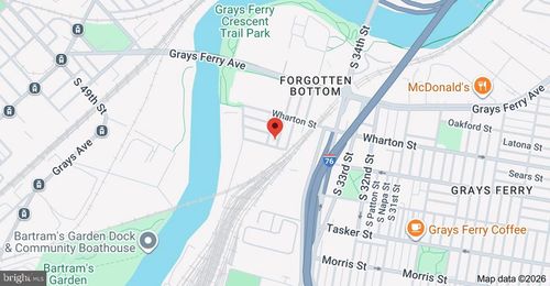 1348 S Grove St, Philadelphia, PA, 19146-3209 | Card Image