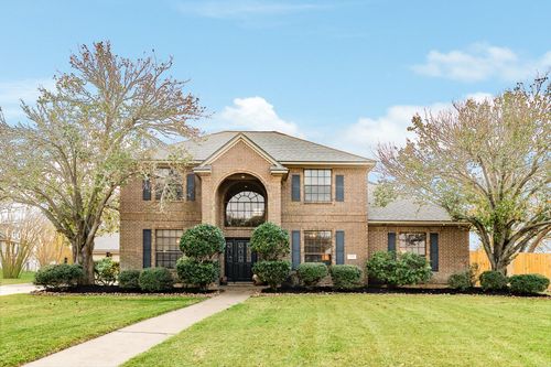 102 Silver Lace St, Lake Jackson, TX, 77566-6033 | Card Image