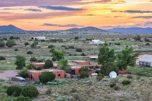 54 Rons, Santa Fe, NM, 87508 | Card Image