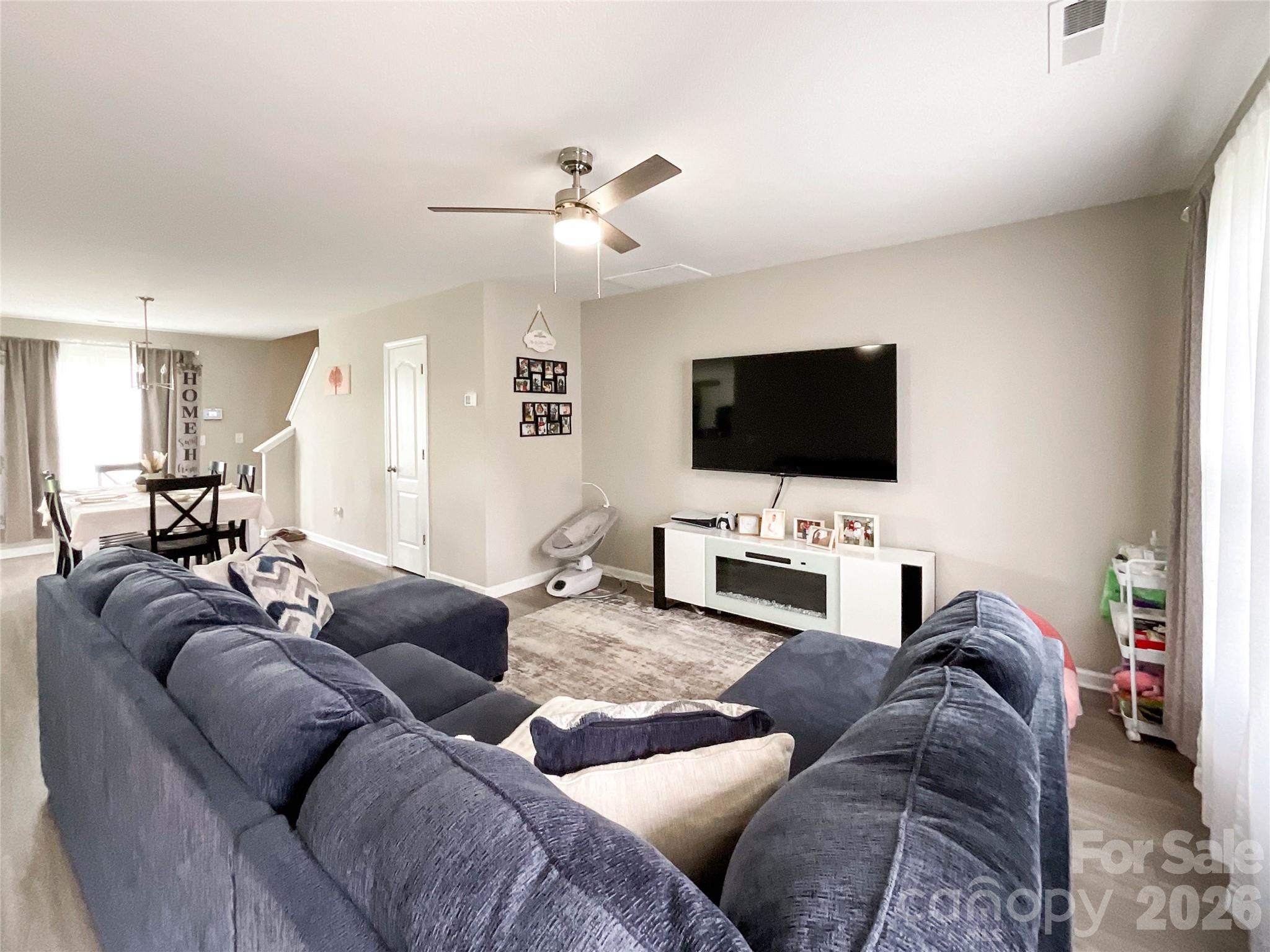 Residential in Charlotte 3