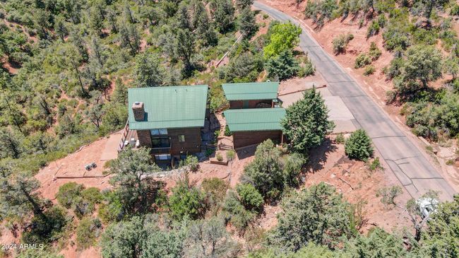 6442 W Ruin Hill Loop, House other with 3 bedrooms, 4 bathrooms and null parking in Pine AZ | Image 64