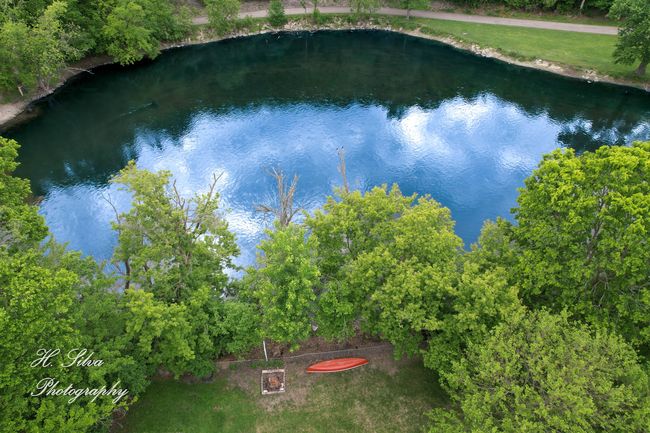1402 Winaki Trl, House other with 4 bedrooms, 3 bathrooms and 2 parking in Algonquin IL | Image 29