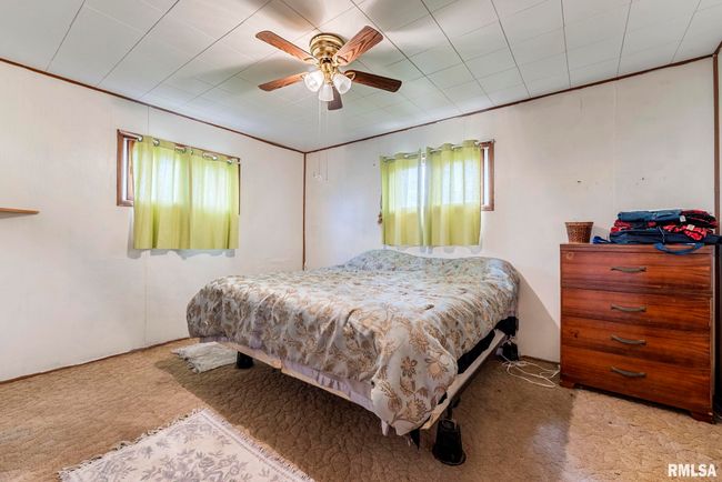 1006 Washington St, House other with 3 bedrooms, 1 bathrooms and null parking in Keithsburg IL | Image 15