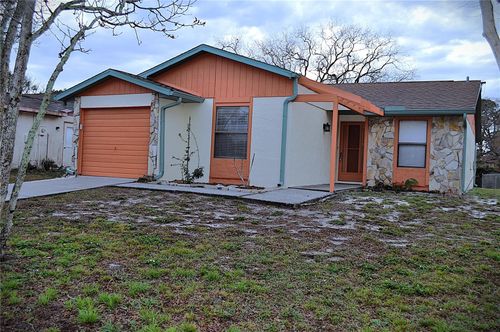 718 Merlins Ct, Tarpon Springs, FL, 34689-2850 | Card Image