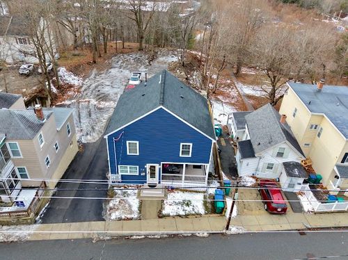 75 Beech St, Fitchburg, MA, 01420-4150 | Card Image