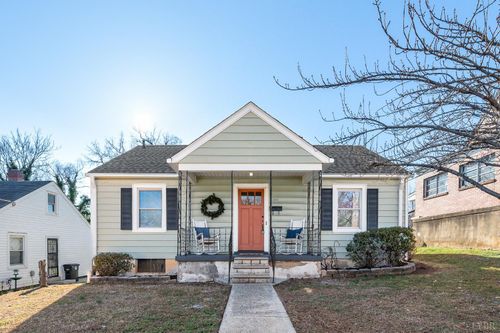 325 Saint Augustine St, Lynchburg, VA, 24501-3343 | Card Image