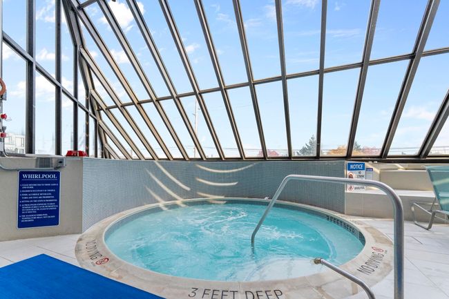 APT-26K - 7000 Kennedy Blvd, Condo with 1 bedrooms, 2 bathrooms and null parking in Guttenberg NJ | Image 30