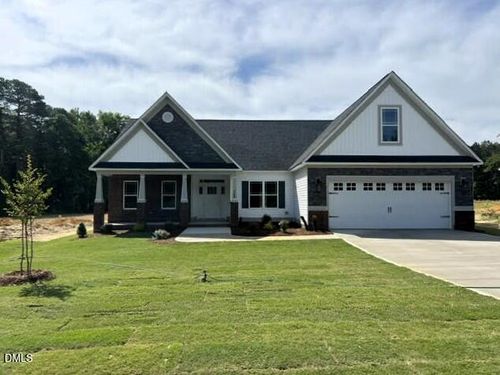 145 Big Pine Rd, Clayton, NC, 27520-7762 | Card Image