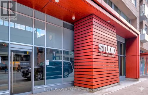 1407-199 Richmond Street W, Toronto (Waterfront Communities), ON, M5V0H4 | Card Image