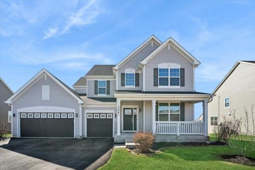 3641 Eldorado Rd, Elgin, IL, 60124-8562 | Card Image