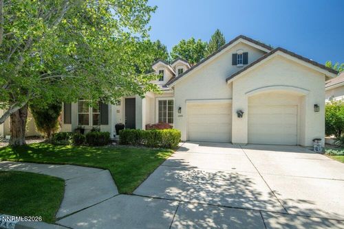 1240 Greenwich Way, Reno, NV, 89519-0663 | Card Image