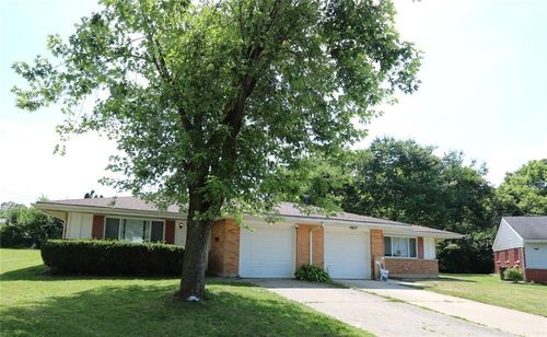 1101 Cambridge Ct, New Carlisle, OH, 45344-1562 | Card Image