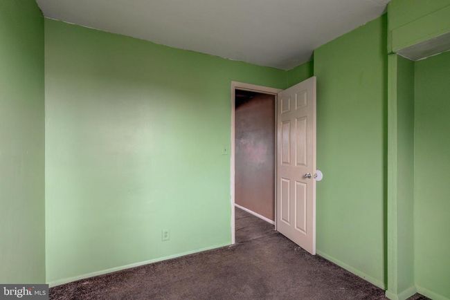 230 Middlesex St, Home with 3 bedrooms, 1 bathrooms and null parking in GLOUCESTER CITY NJ | Image 12