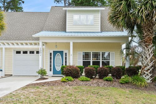 100 Painted Bunting Ct, Hampstead, NC, 28443-8065 | Card Image