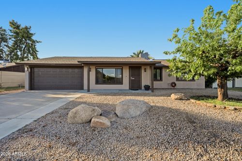 1348 W Renee Drive, Phoenix, AZ, 85027 | Card Image