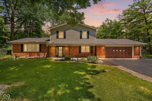 343 County Road 900, Avon, IN, 46123-5445 | Card Image
