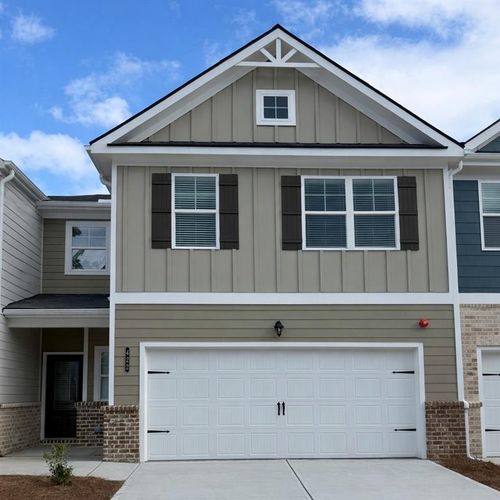 422 Lanier Path, Acworth, GA, 30101 | Card Image