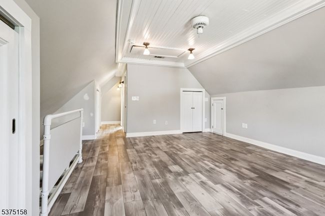 7 Clinton St, House other with 4 bedrooms, 2 bathrooms and null parking in Morristown NJ | Image 31