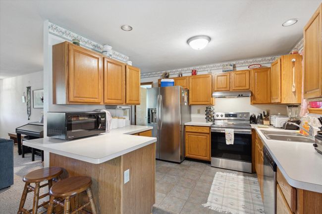 5057 Kasch Rd, House other with 5 bedrooms, 2 bathrooms and null parking in Pecatonica IL | Image 9