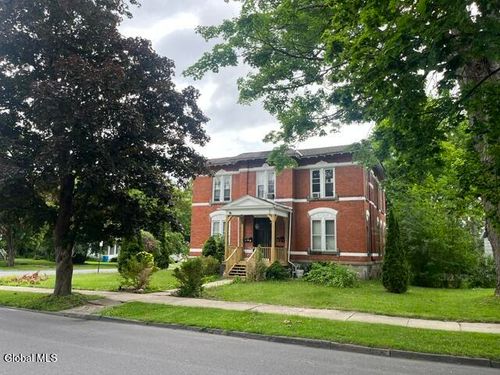 unit-4-215 S William St, Johnstown, NY, 12095-2826 | Card Image
