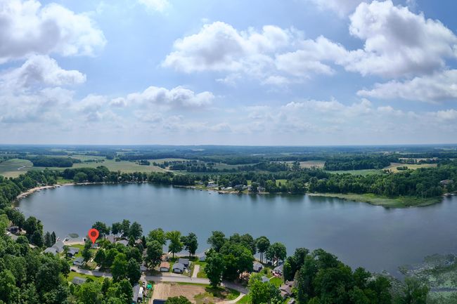 17295 Stevens Forest Lake St, House other with 2 bedrooms, 1 bathrooms and null parking in Cassopolis MI | Image 20