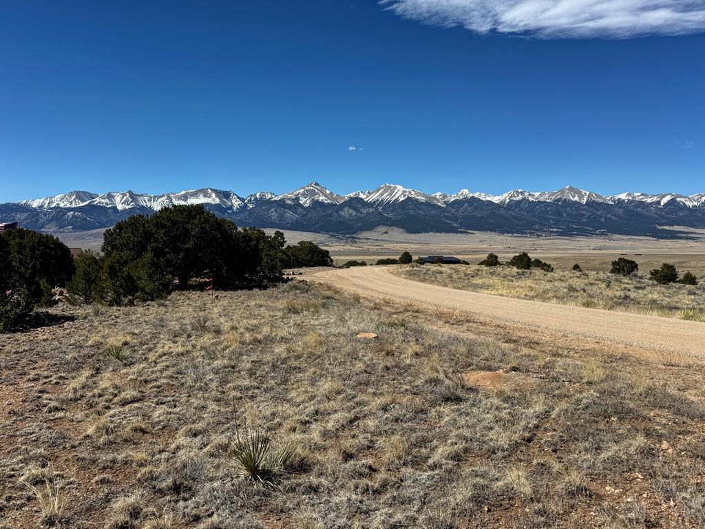 Land in Westcliffe