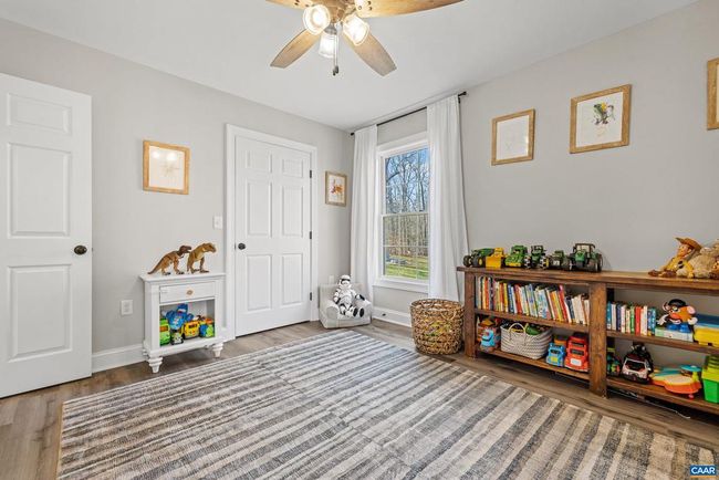 263 Tinsley Dr, House other with 5 bedrooms, 3 bathrooms and null parking in RADIANT VA | Image 34