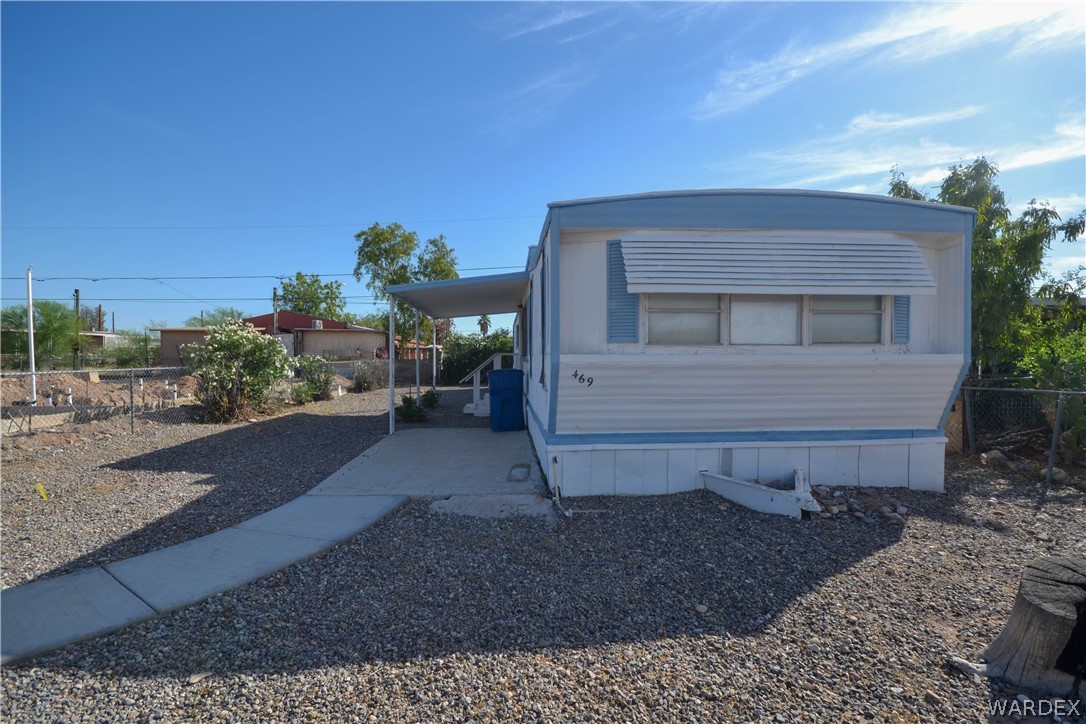 Coral Reef Dr, Bullhead City, AZ 86442 #1