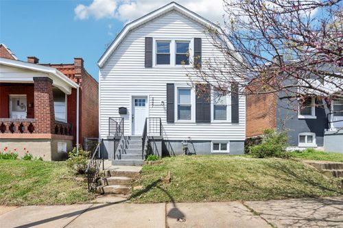 5327 West Ave, Saint Louis, MO, 63116-1333 | Card Image