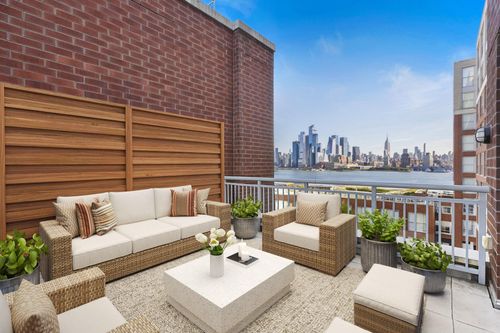apt-809-1125 Maxwell Ln, Hoboken, NJ, 07030-6843 | Card Image