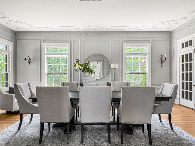 141 Loretto Ct, House other with 7 bedrooms, 7 bathrooms and 3 parking in Wheaton IL | Image 11