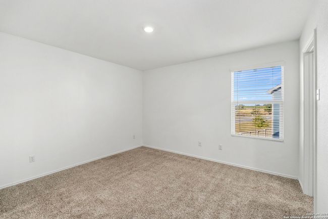 385 Soapstone Pass, House other with 4 bedrooms, 3 bathrooms and null parking in Maxwell TX | Image 18