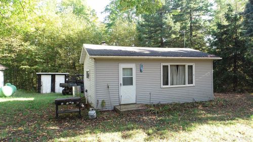 18856 Vega Road, Hermansville, MI, 49874-0000 | Card Image