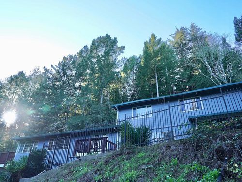 245 Northridge Dr, Scotts Valley, CA, 95066-2610 | Card Image