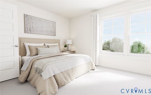 286 Greenpark Rd, Sandston, VA, 23150-1122 | Card Image