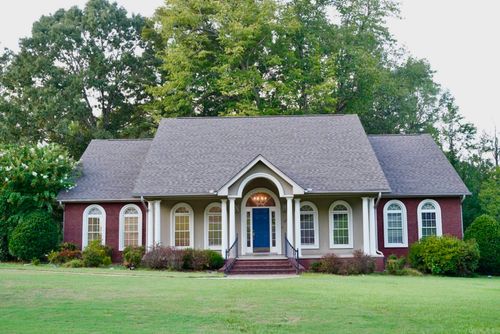 114 Pinnacle Dr, Arkadelphia, AR, 71923-3619 | Card Image