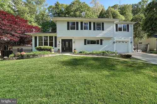 6306 Maiden Ln, BETHESDA, MD, 20817-5610 | Card Image