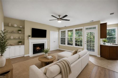 1002 Grand Oak Ln, Virginia Beach, VA, 23455-7207 | Card Image