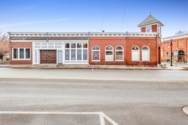 101 S Main St, Home with 0 bedrooms, 2 bathrooms and 12 parking in Concord MI | Image 43