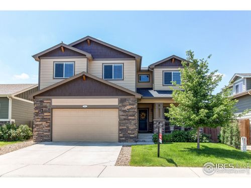 1163 Dawner Ln, Milliken, CO, 80543-3028 | Card Image