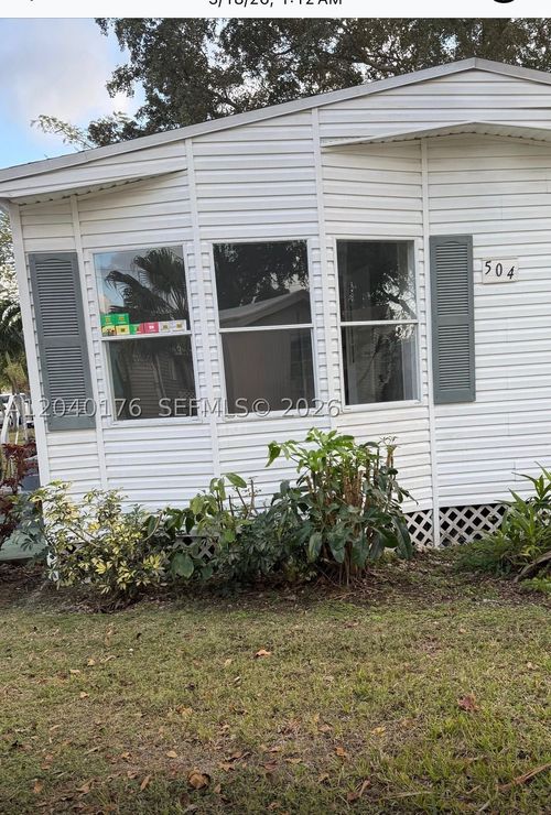 504-100 Ne 6th Ave, Homestead, FL, 33030-6265 | Card Image