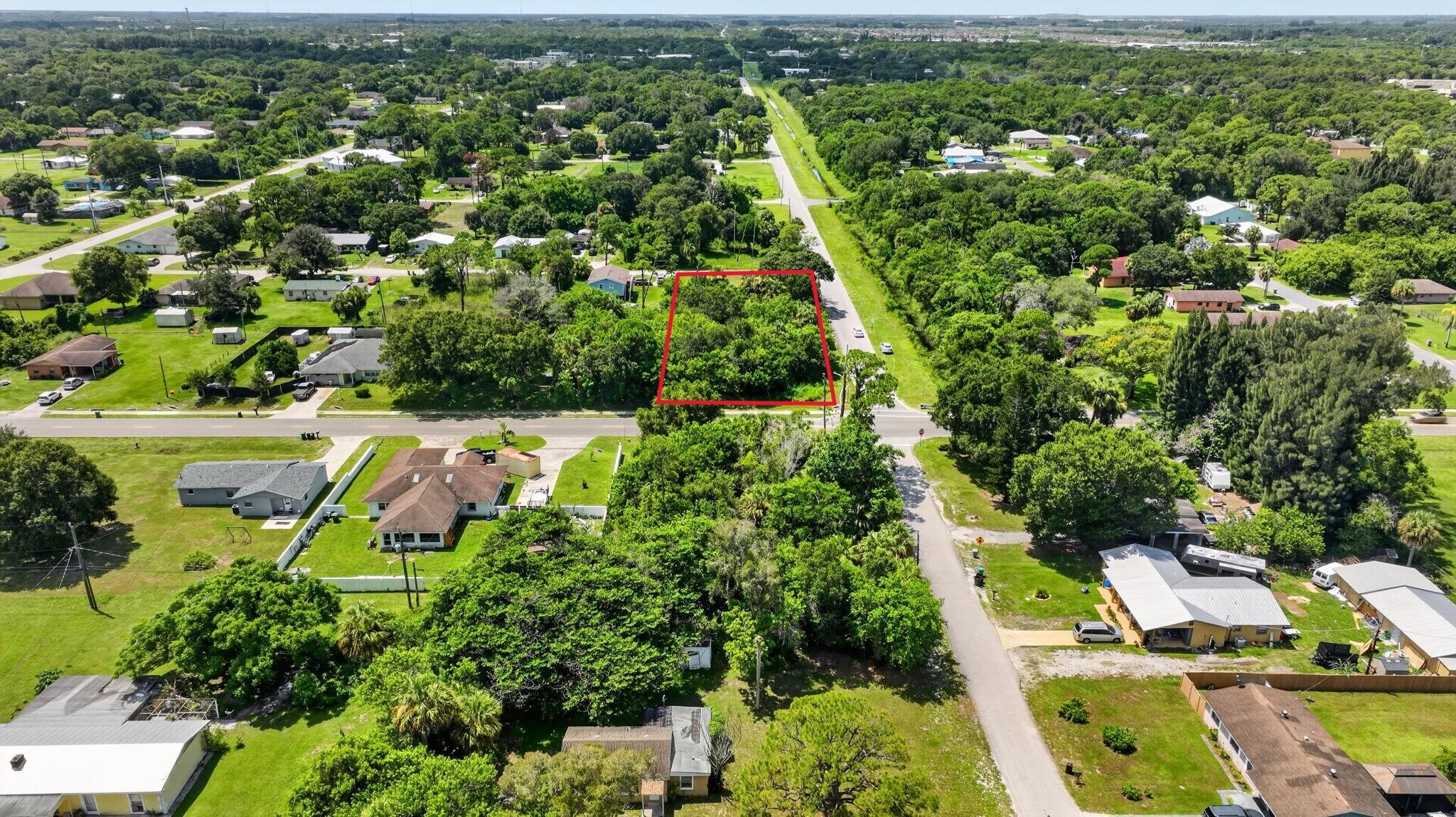 Land in Fort Pierce 4