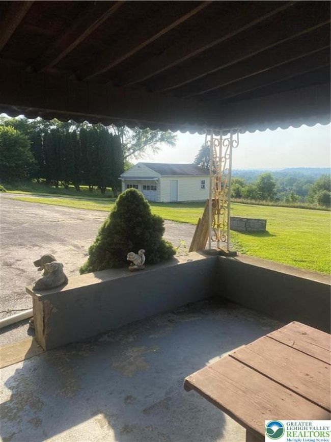 1241 Cedarville Rd, House other with 3 bedrooms, 2 bathrooms and null parking in Williams Twp PA | Image 21