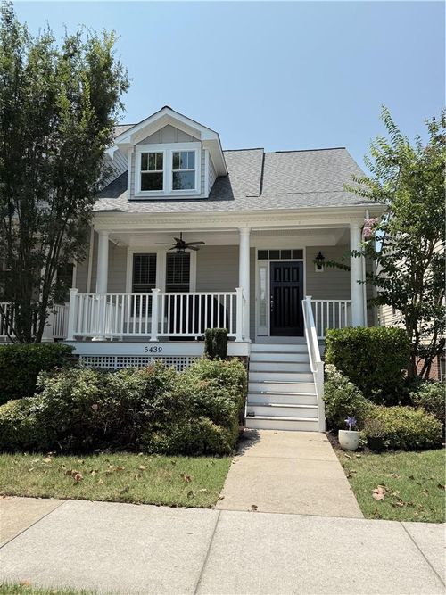 5439 Center St, Williamsburg, VA, 23188-2990 | Card Image