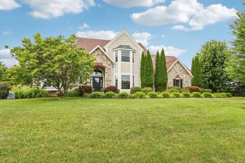 1175 Aspen Court, Grafton, WI, 53024 | Card Image