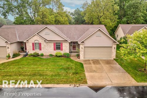 3109 Rotterdam Dr, Clio, MI, 48420-2318 | Card Image