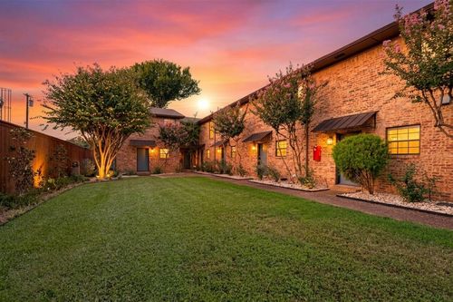 e-4030 Rawlins St, Dallas, TX, 75219-5614 | Card Image