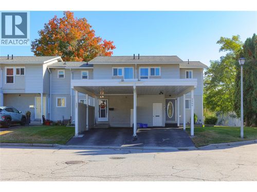 3366 Laurel Cres, Trail, BC, V1R4M5 | Card Image