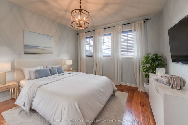 347 Granite Hill Rd, House other with 4 bedrooms, 3 bathrooms and 2 parking in Cambridge ON | Image 30