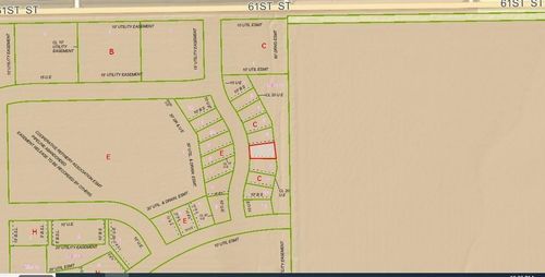 6114 N Hiebert Dr, Park City, KS, 67219 | Card Image